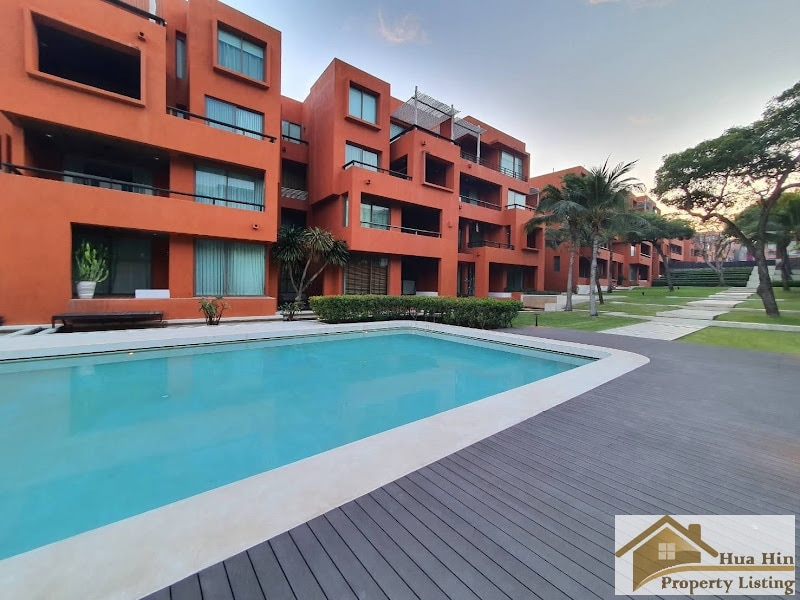 Premium Sea View Condo Sales