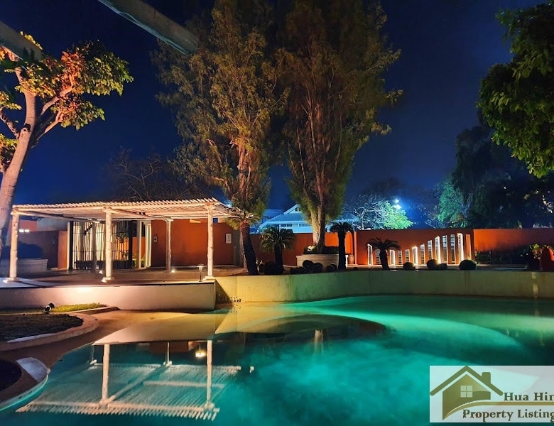 Top Floor Condo Sales Khao Tao