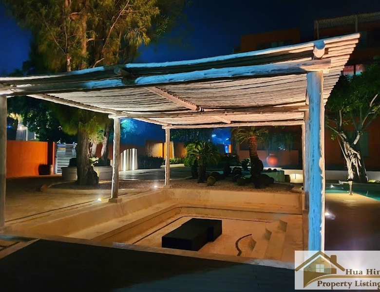 Beautiful Hua Hin Property Sales