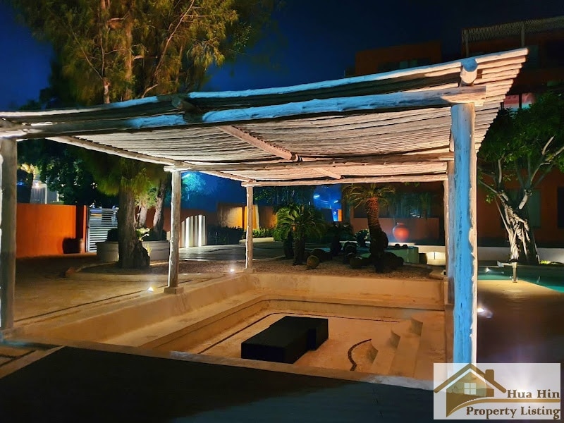 Beautiful Hua Hin Property Sales