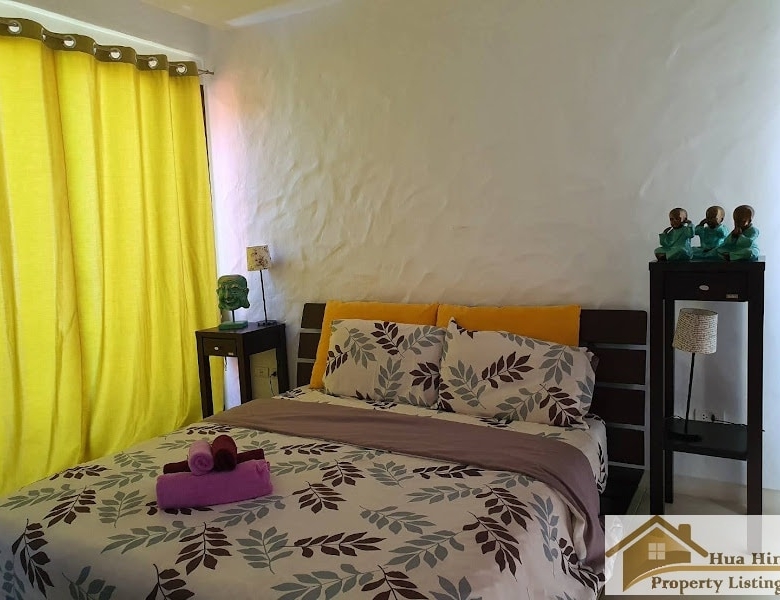 Luxurious Seafront Condo Sales