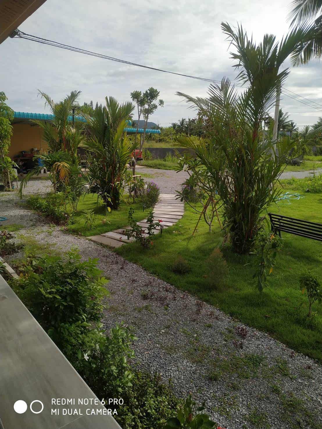 Stunning Hin Lek Fai Property Sales Beautiful Family Home Sales Display