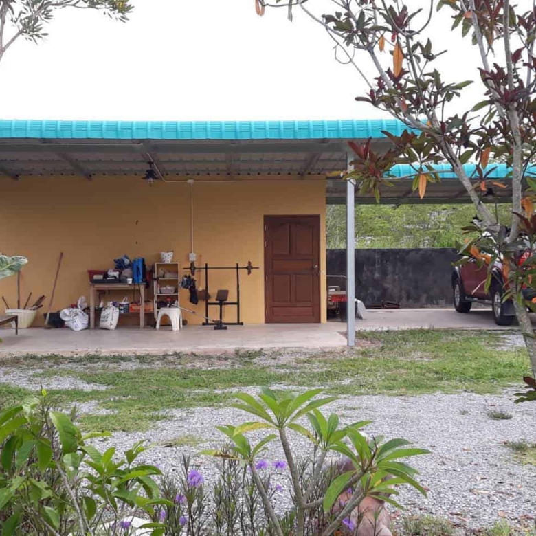 Attractive Hua Hin Sales Find