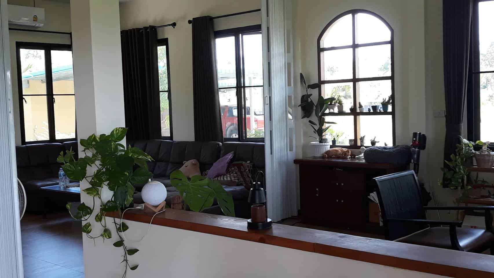 Large Land Plot Sales Hua Hin Stunning House Sales Feature