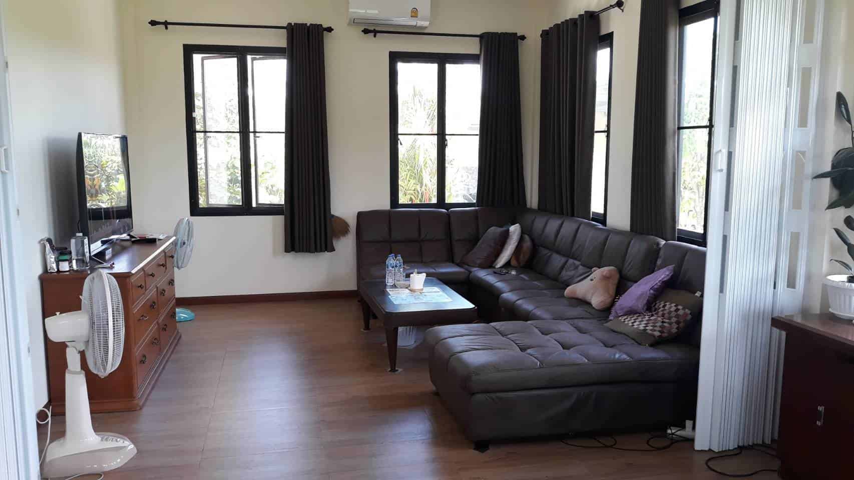 Exclusive House Sales Hua Hin Desirable Hua Hin Sales Spot