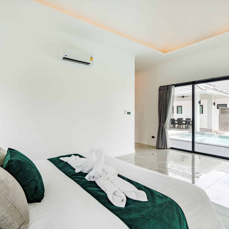 Prime Villa Sales Botanica