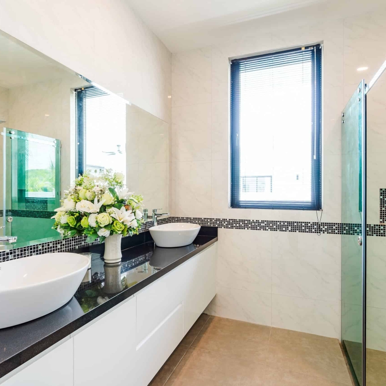 High End House Sales Botanica