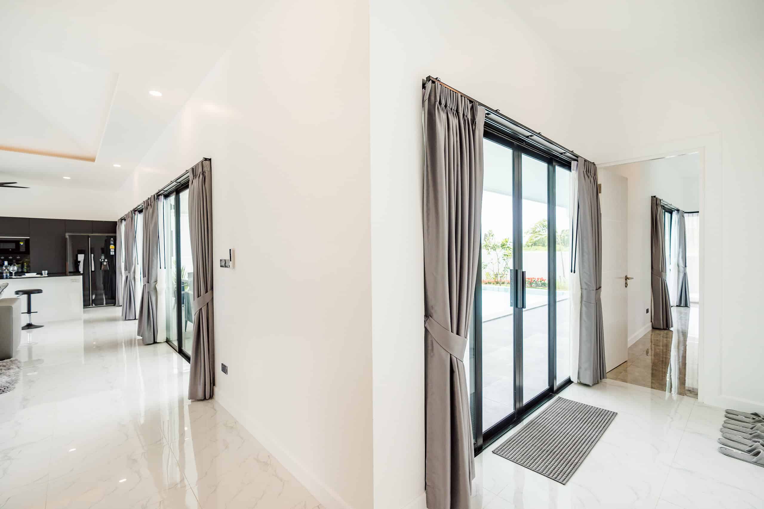 Quality Botanica House Pool Private Thailand Top Villa Sales Thailand