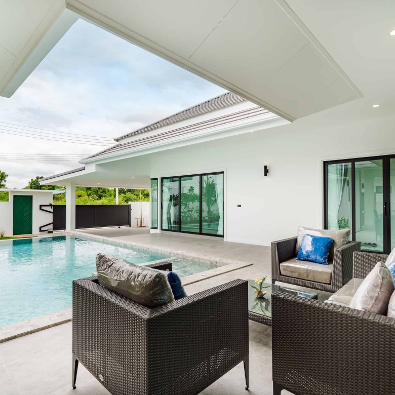 Modern Living Sales Hua Hin