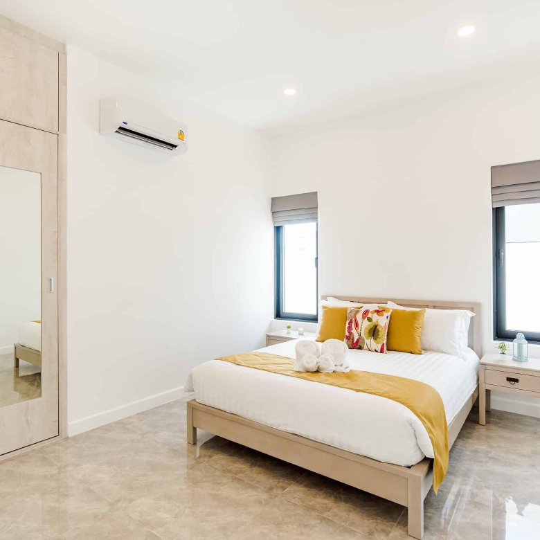 Premium Villa Sales Hua Hin