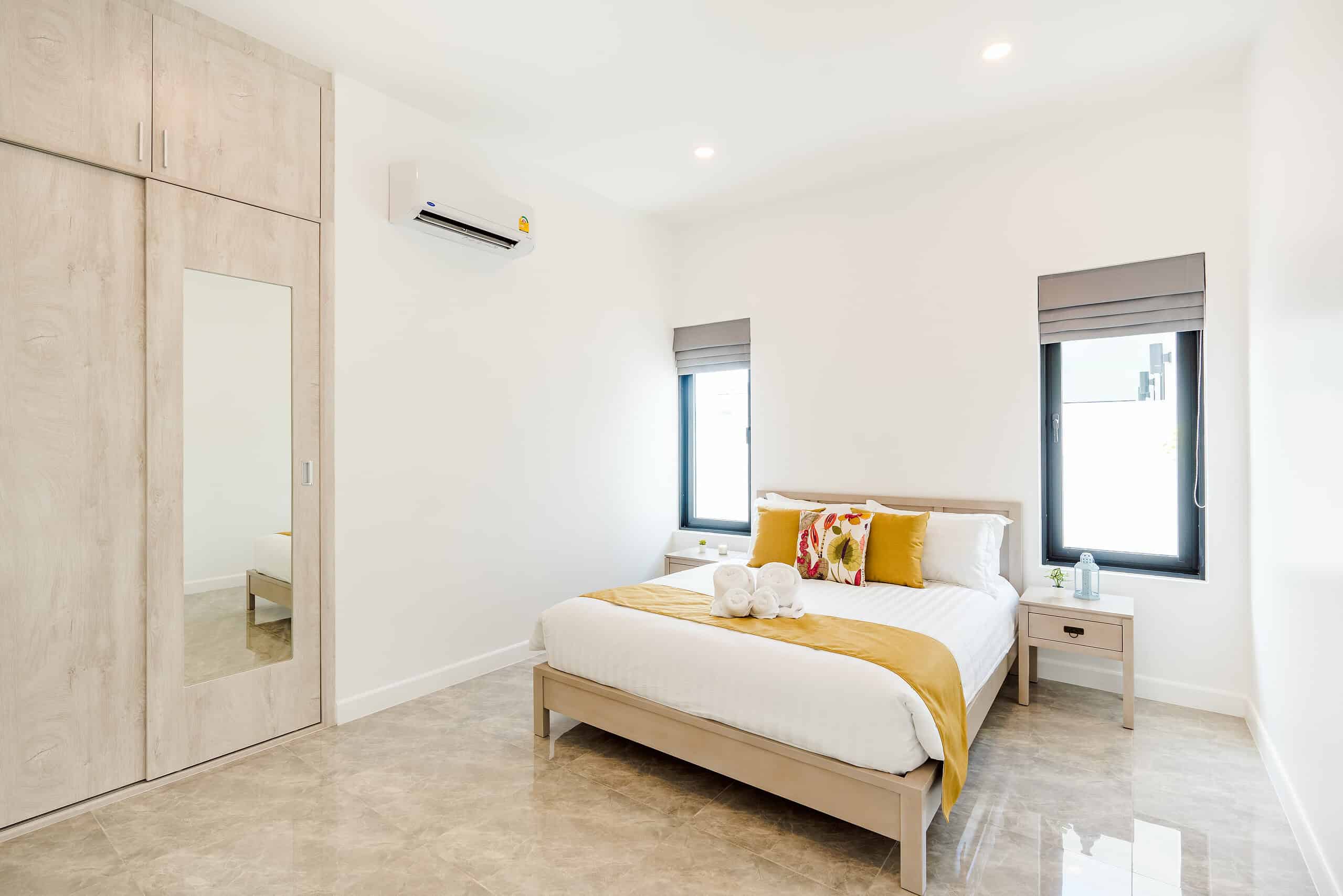 Botanica Pool Home Hua Hin Quality Premium Villa Sales Hua Hin