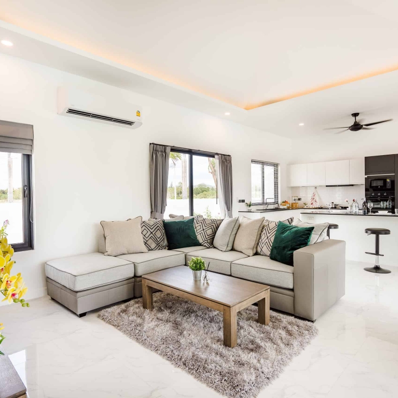 Dream Property Sales Thailand