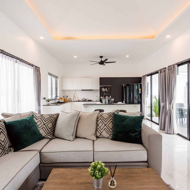 High End Residence Sales Hua Hin