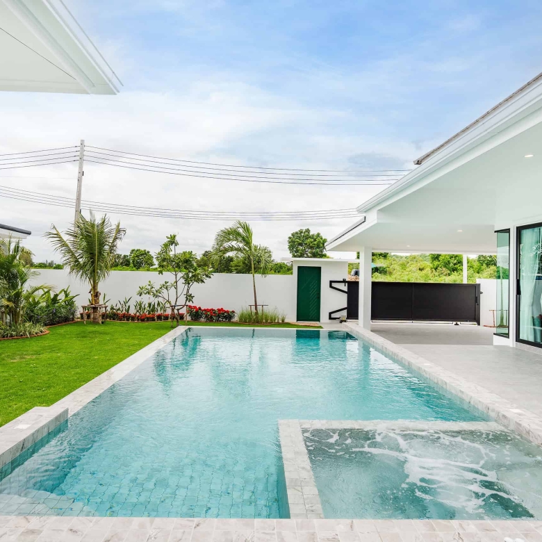 Exclusive Villa Sales Thailand