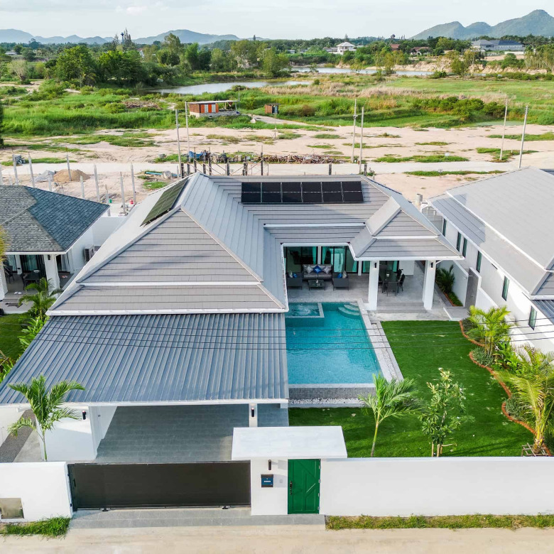 Top House Sales Botanica