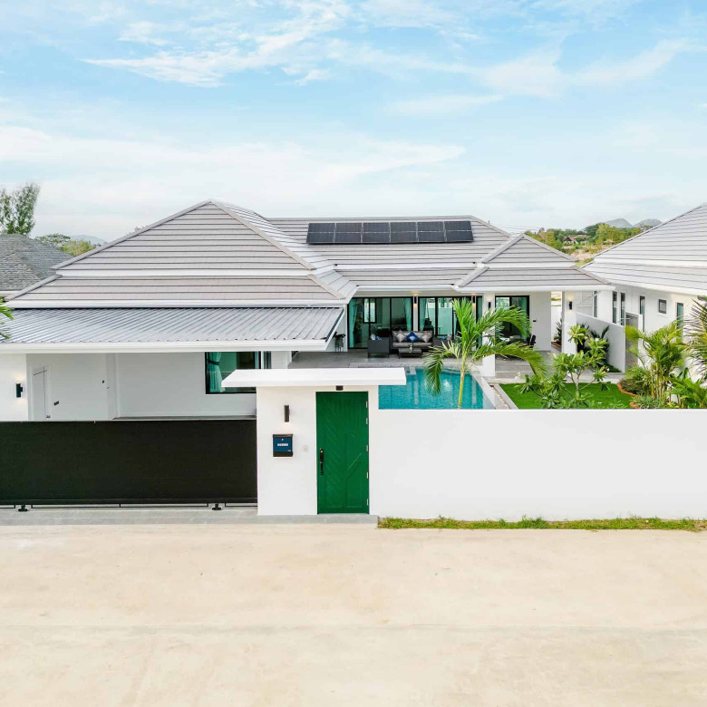 Modern Property Sales Botanica