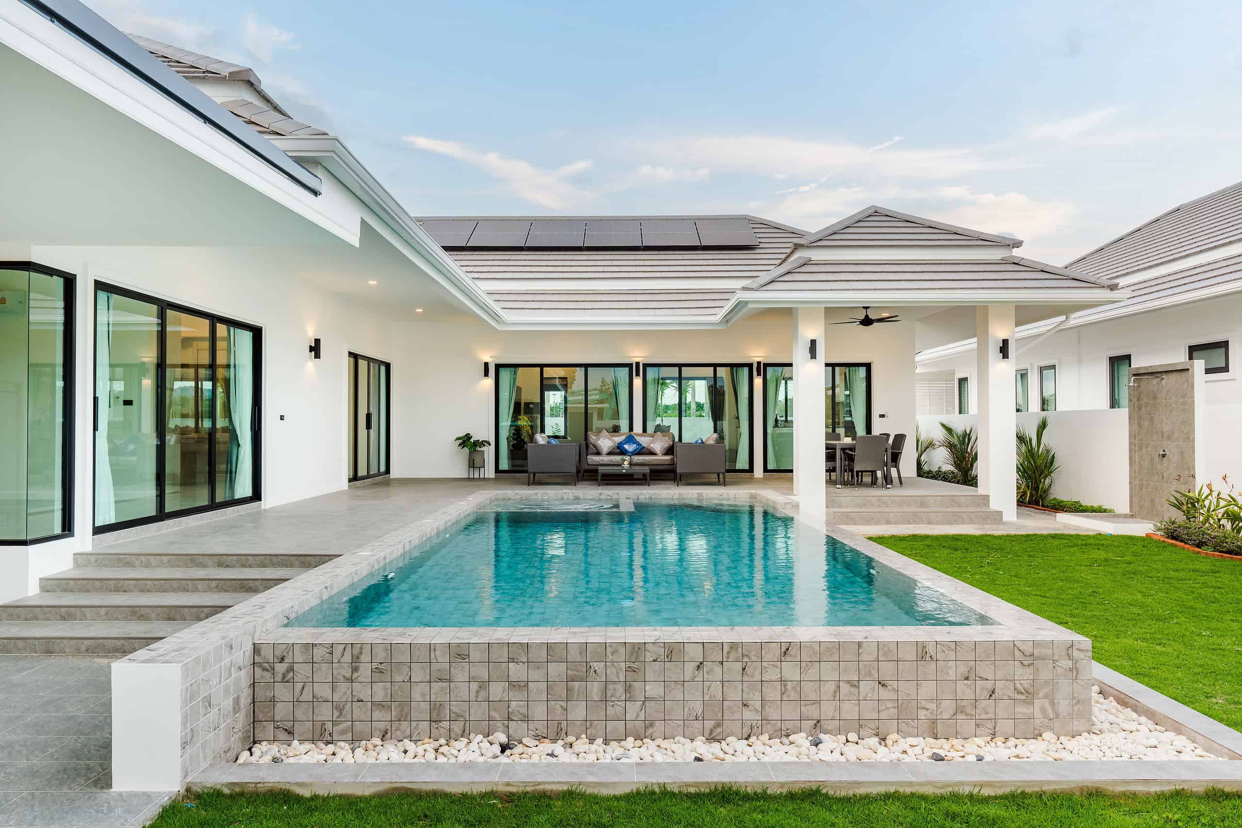 Premium Residence Sales Thailand