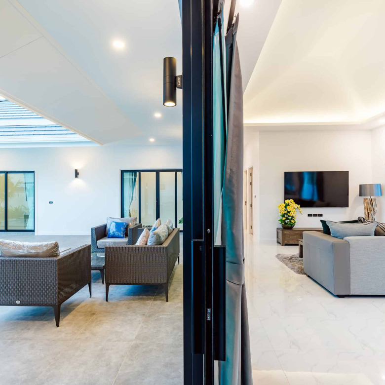 Stylish Property Sales Hua Hin