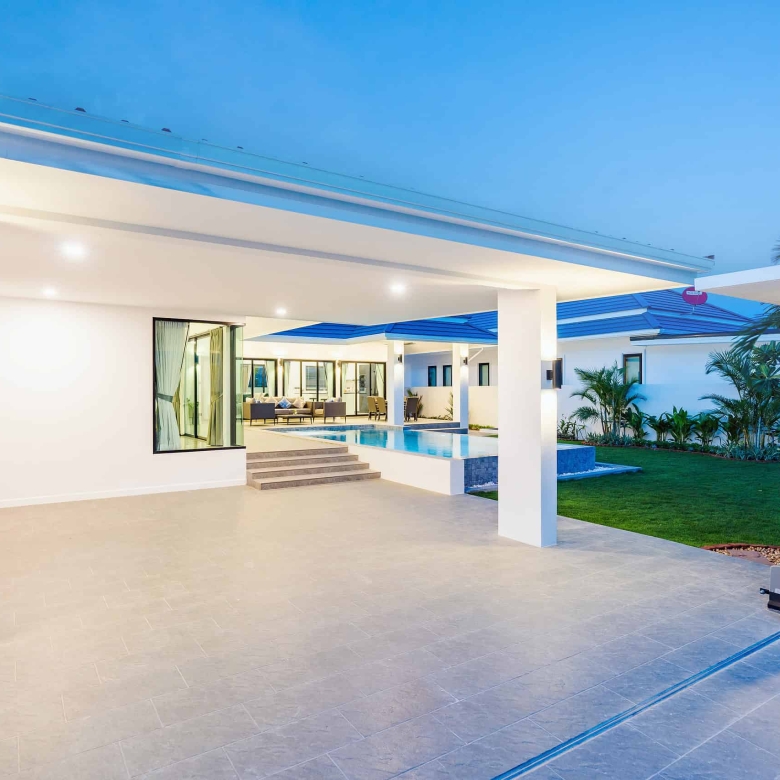 Elite Property Sales Thailand