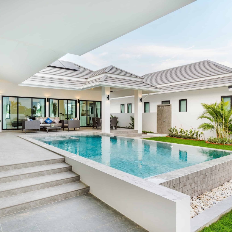 Classy Residence Sales Thailand