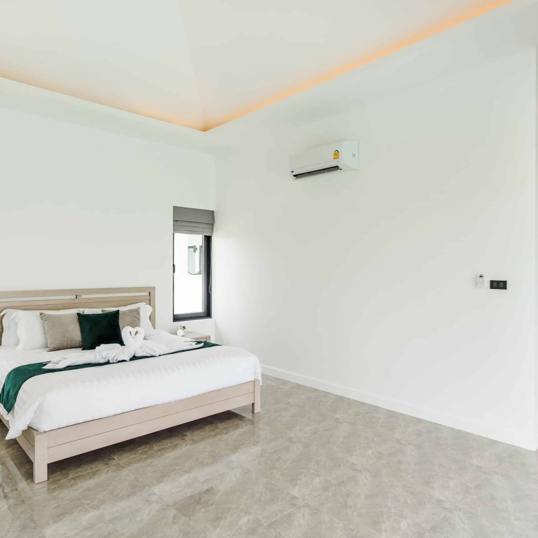 Beautiful House Sales Hua Hin