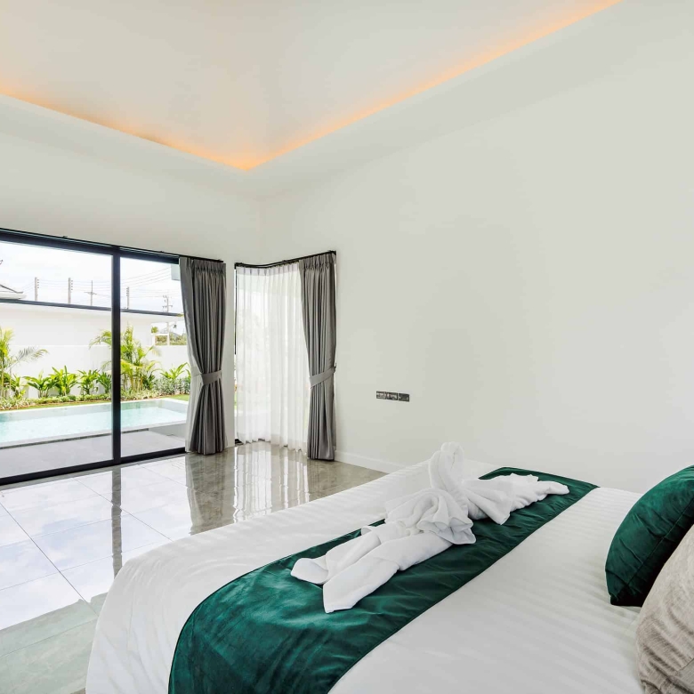 Luxury Estate Sales Thailand