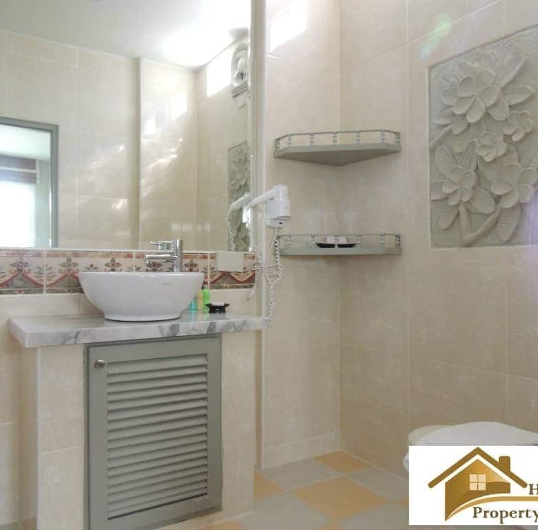 Small Hotel Sale Hua Hin Coastal Area