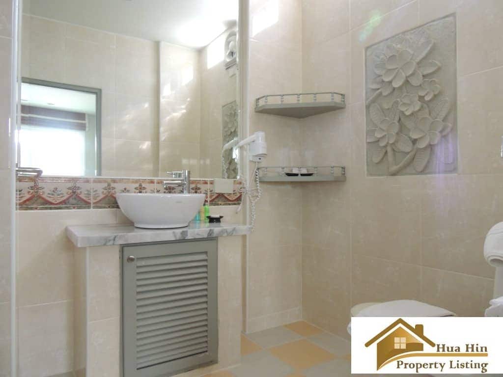 Small Hotel Sale Hua Hin Coastal Area