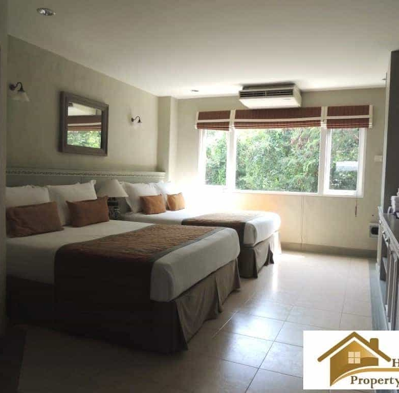 Boutique Sale Hotel Hua Hin Near Beach