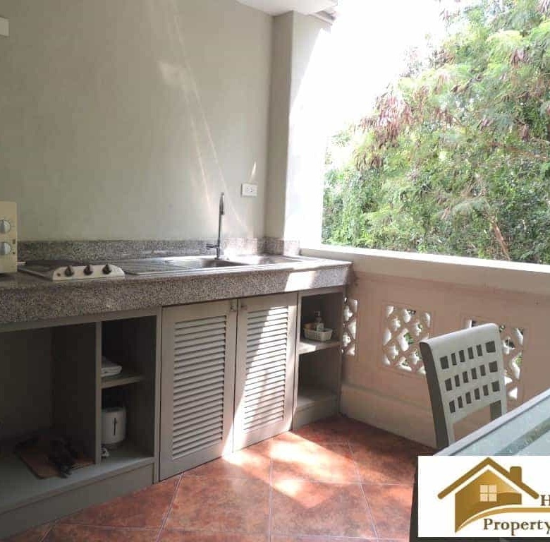 Small Hotel Sale Hua Hin Beachfront Area