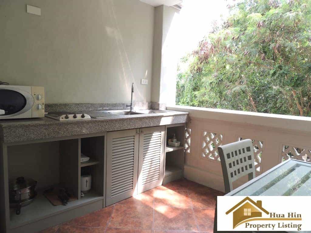 Small Hotel Sale Hua Hin Beachfront Area