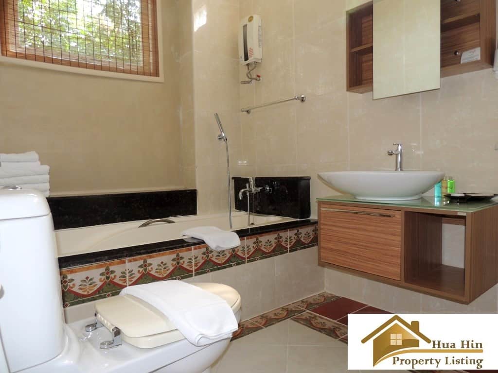 Boutique Hotel Sale Hua Hin Coastal Beach