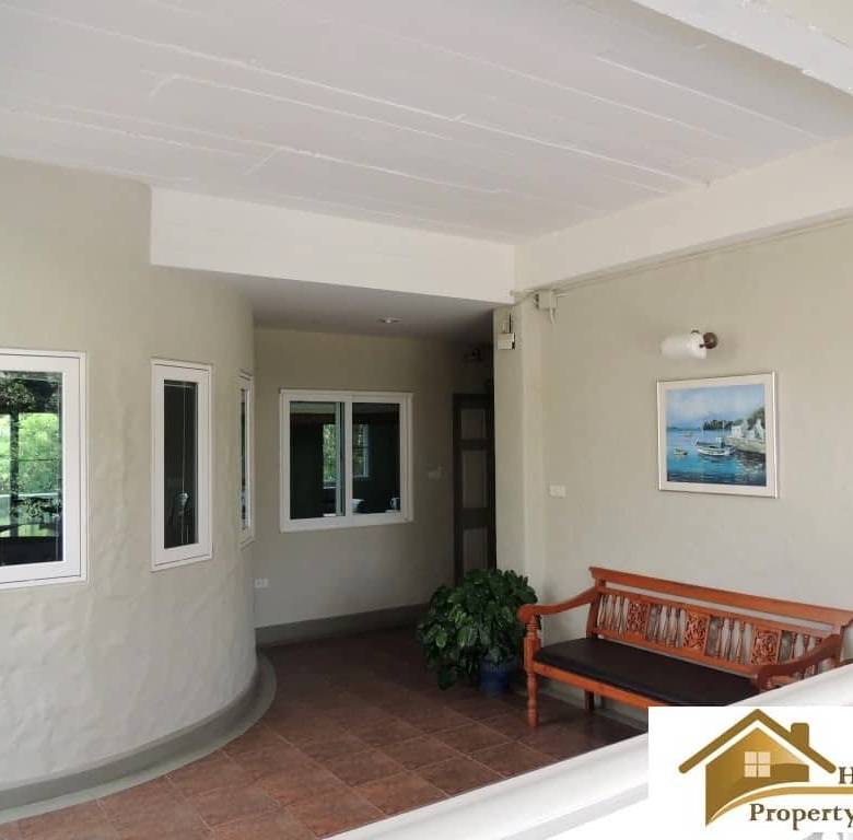 Sale Hotel Hua Hin Khao Takiab Beachside