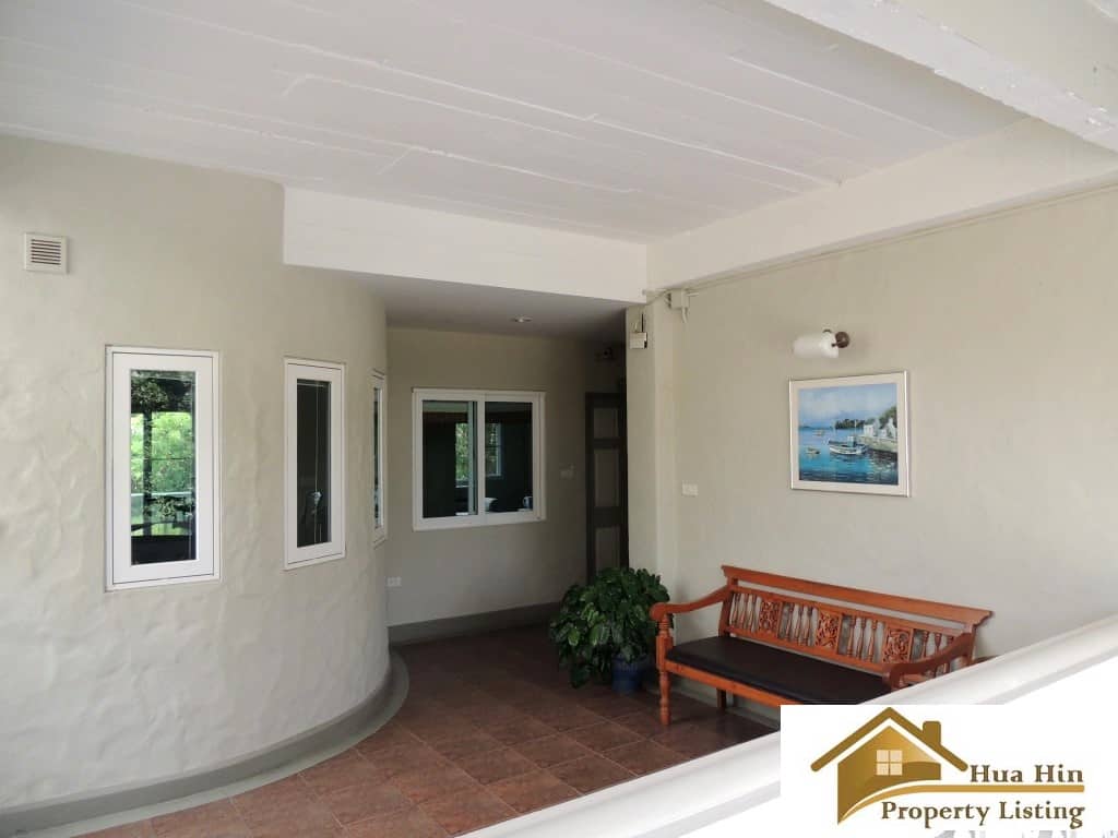 Sale Hotel Hua Hin Khao Takiab Beachside