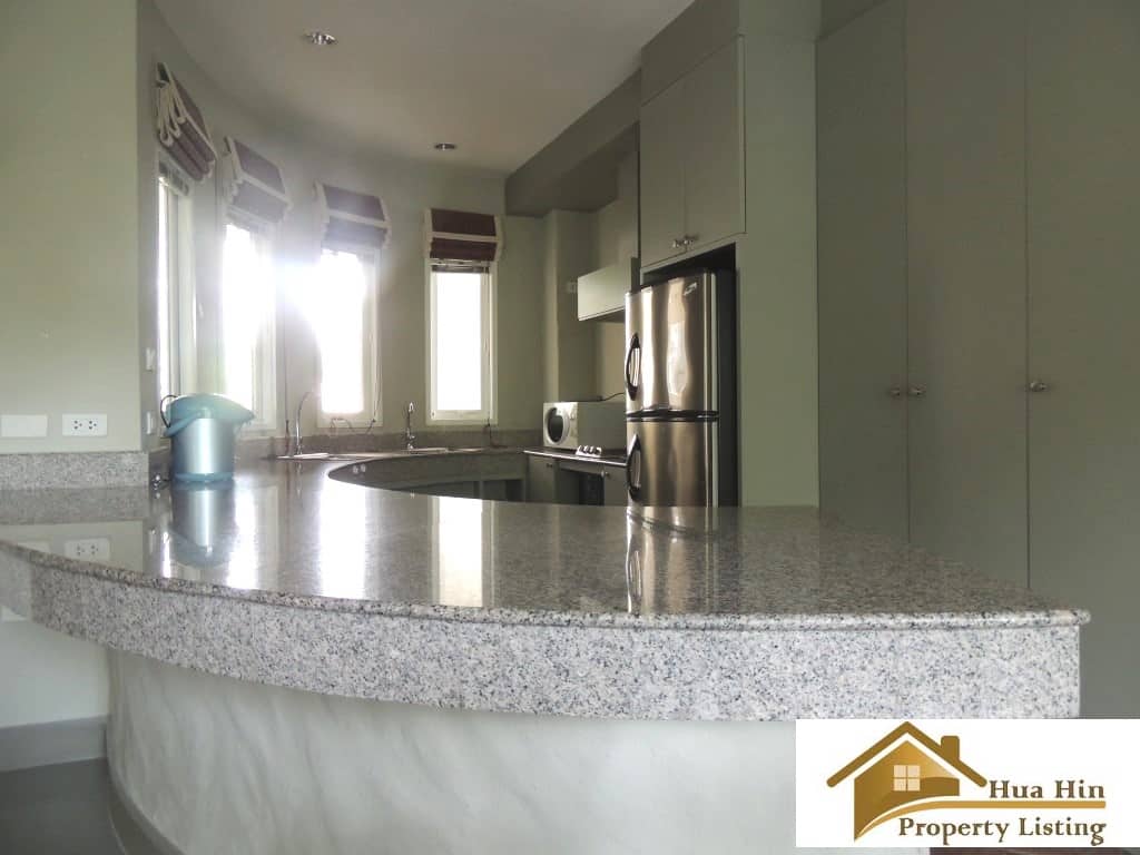 Hotel Sale Hua Hin Near Coastal Beach