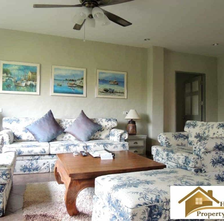 Small Hotel Sale Hua Hin Khao Takiab Zone