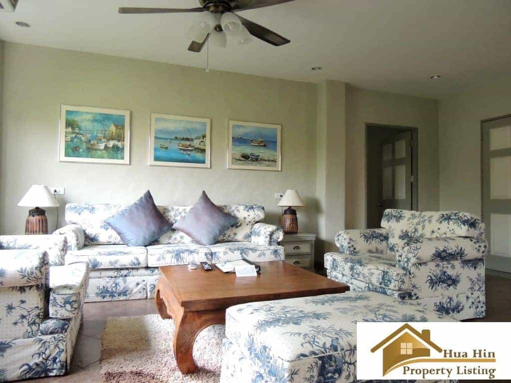 Small Hotel Sale Hua Hin Khao Takiab Zone