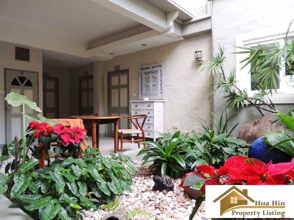 Boutique Hotel Sale Hua Hin Khao Takiab