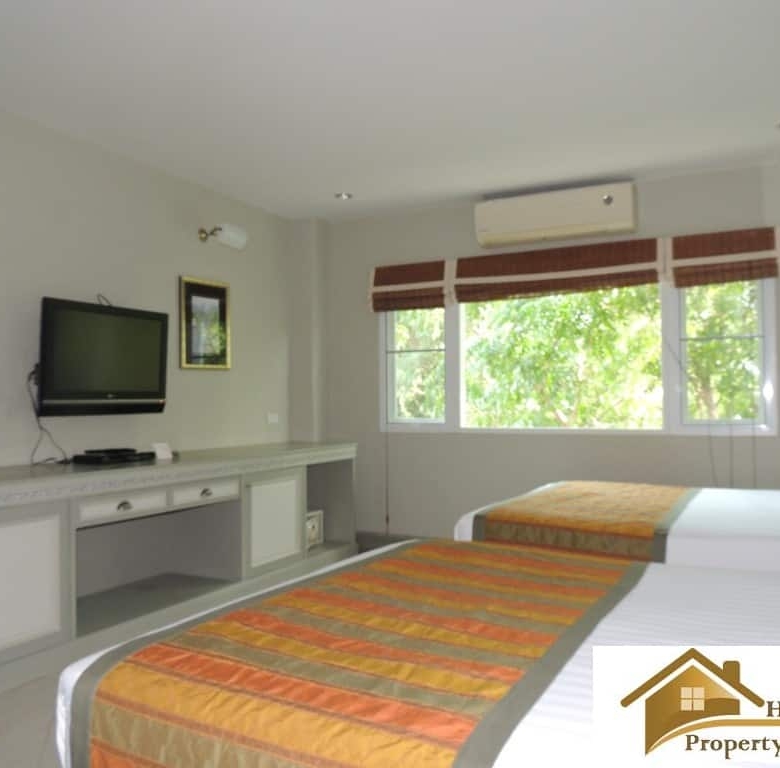 Hotel Sale Hua Hin Khao Takiab Beachfront