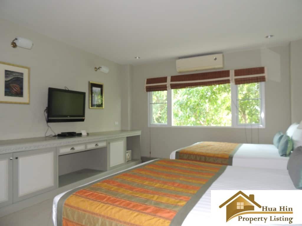 Hotel Sale Hua Hin Khao Takiab Beachfront