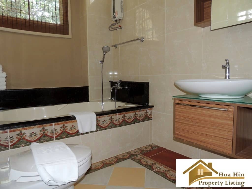 Small Hotel Sale Hua Hin Near Beach