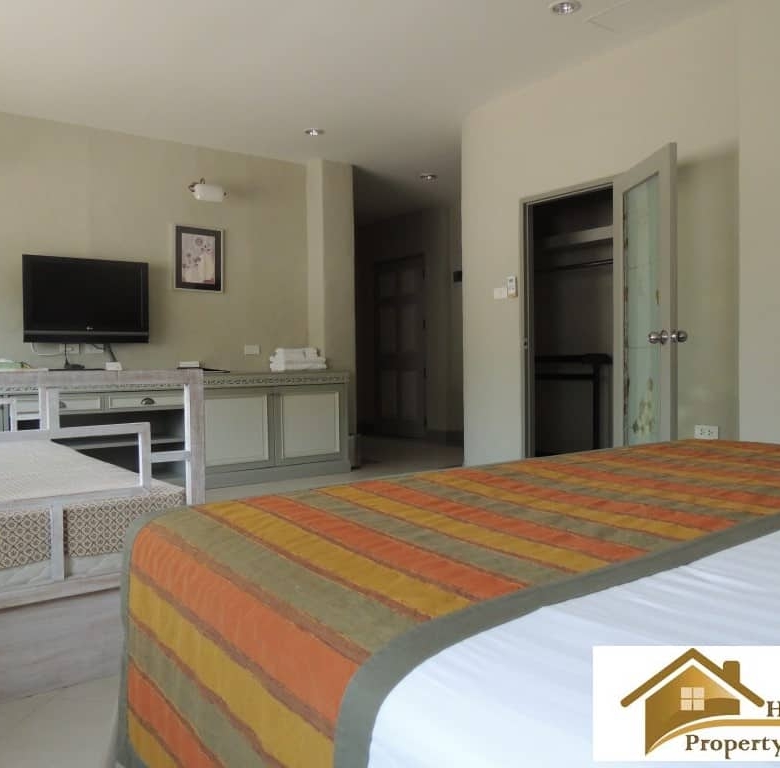 Hotel Sale Hua Hin Coastal Khao Takiab