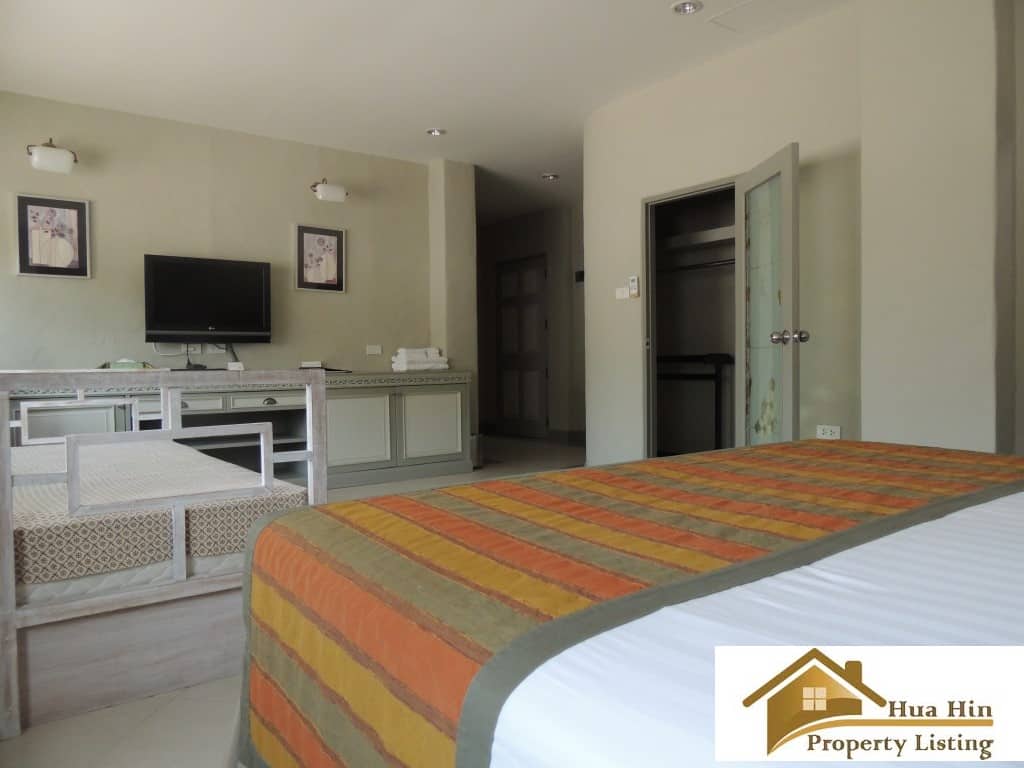 Hotel Sale Hua Hin Coastal Khao Takiab