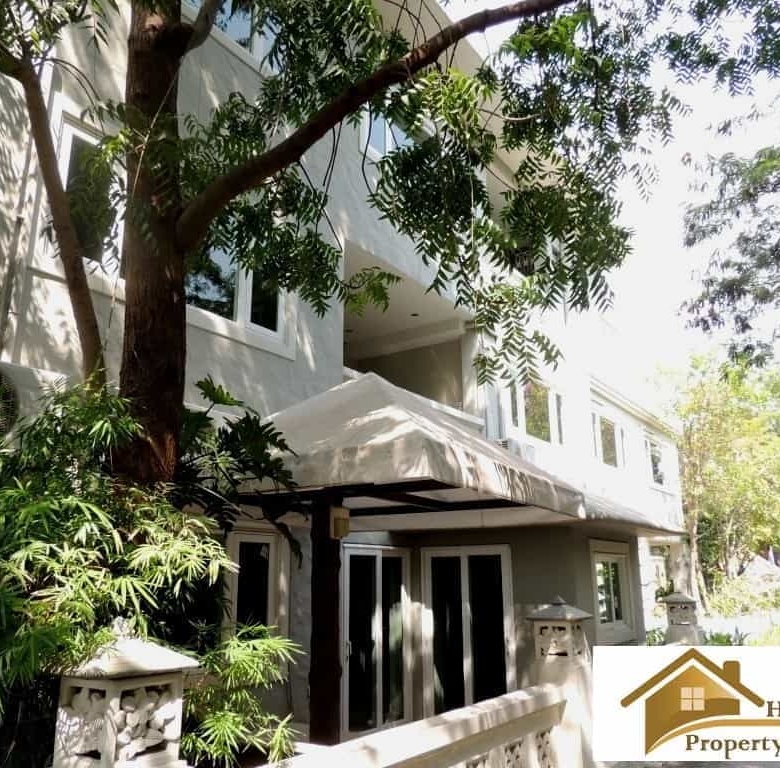 Boutique Hotel Sale Hua Hin Beach Zone