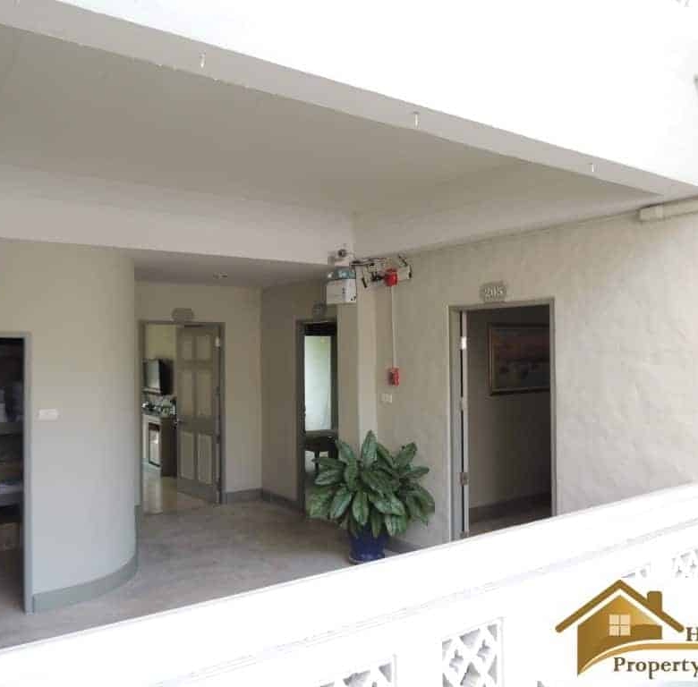 Hotel Sale Hua Hin Khao Takiab Location