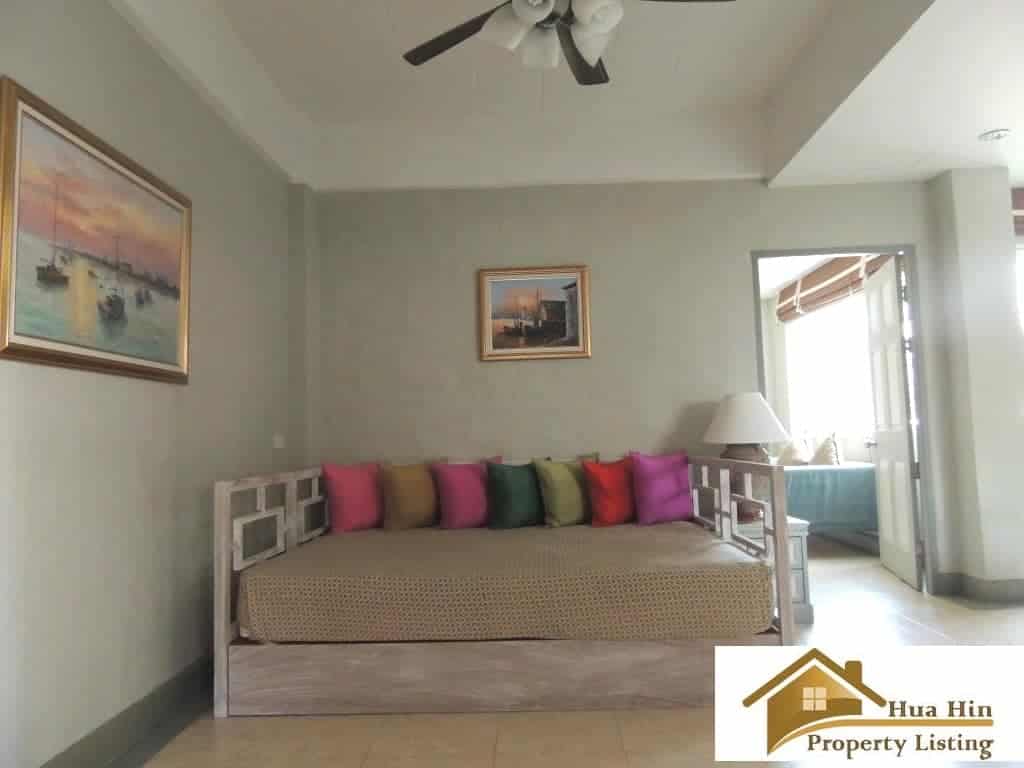 Boutique Sale Hotel Hua Hin Beachfront