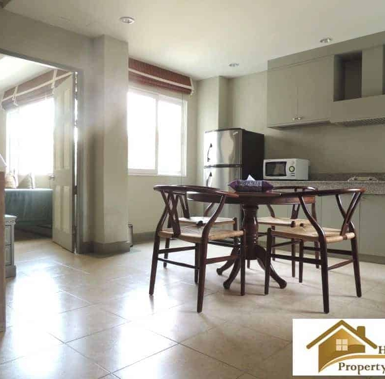 Small Hotel Sale Hua Hin Beach Proximity