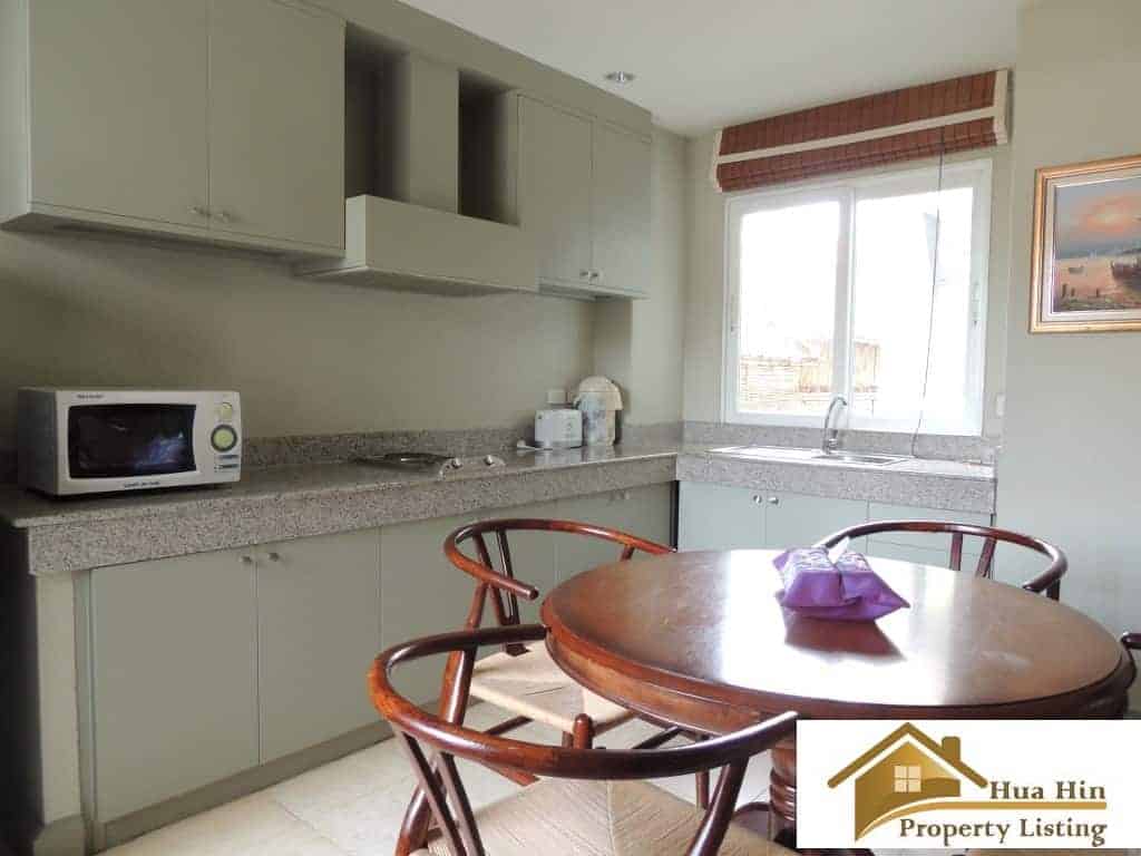 Hotel Sale Hua Hin Khao Takiab Area