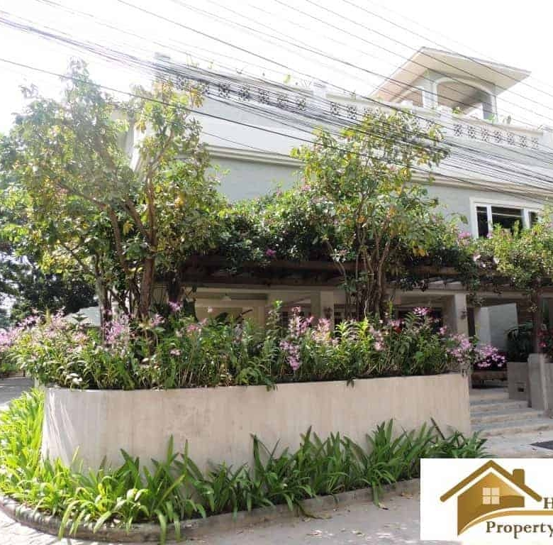 Small Hotel Sale Hua Hin Khao Takiab Beach