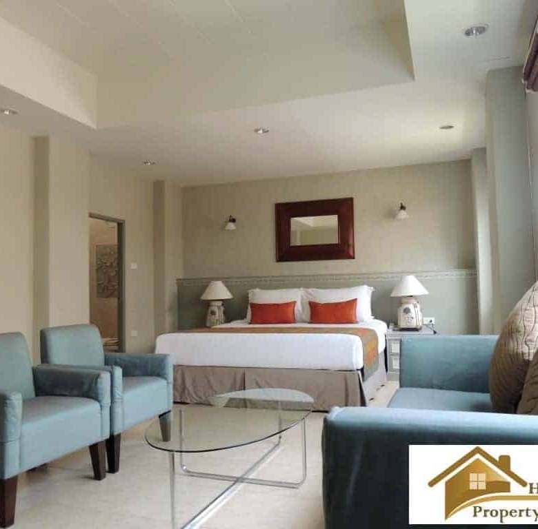 Boutique Hotel Sale Hua Hin Beachside